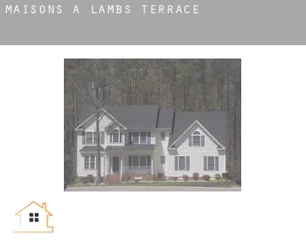 Maisons à  Lambs Terrace