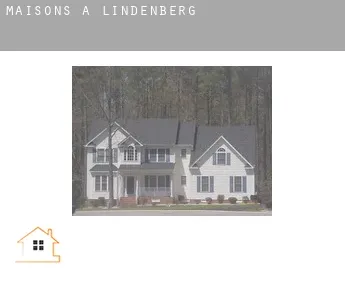 Maisons à  Lindenberg