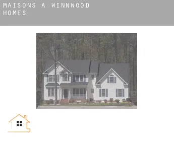 Maisons à  Winnwood Homes