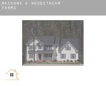 Maisons à  Woodstream Farms
