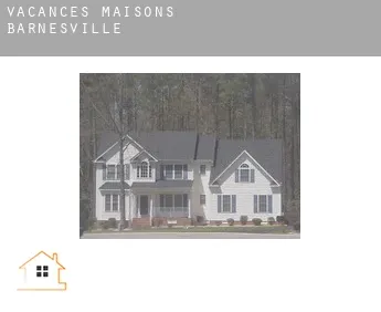 Vacances maisons  Barnesville