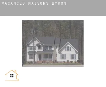 Vacances maisons  Byron