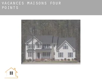 Vacances maisons  Four Points