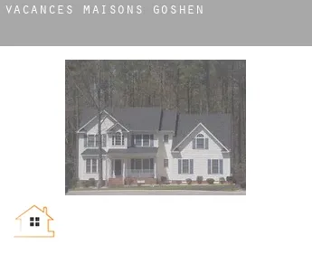 Vacances maisons  Goshen
