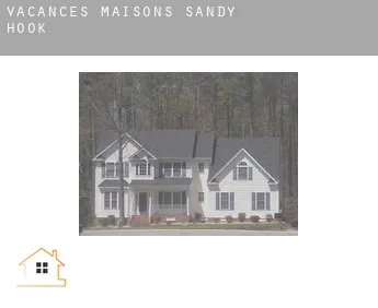 Vacances maisons  Sandy Hook