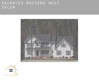 Vacances maisons  West Salem