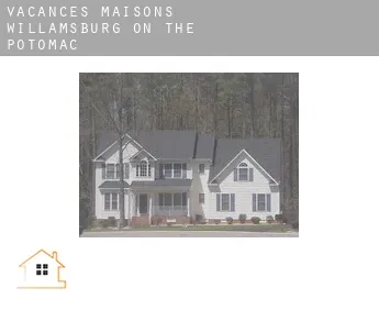 Vacances maisons  Willamsburg on the Potomac