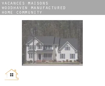 Vacances maisons  Woodhaven Manufactured Home Community