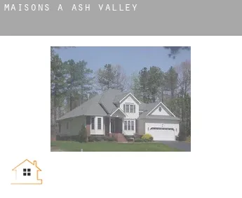Maisons à  Ash Valley