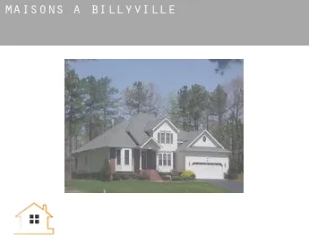 Maisons à  Billyville