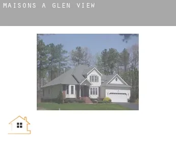 Maisons à  Glen View