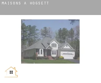Maisons à  Hogsett