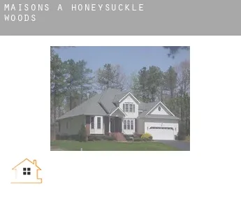 Maisons à  Honeysuckle Woods