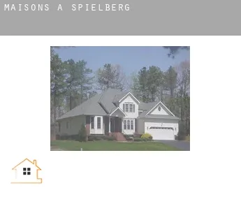 Maisons à  Spielberg
