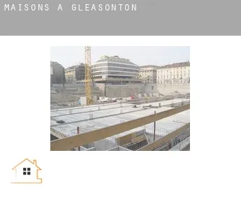 Maisons à  Gleasonton