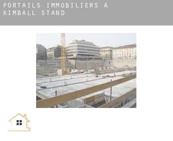 Portails immobiliers à  Kimball Stand