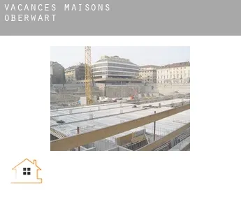 Vacances maisons  Politischer Bezirk Oberwart