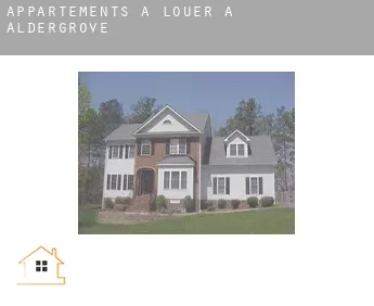 Appartements à louer à  Aldergrove