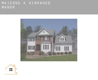 Maisons à  Kirkwood Manor