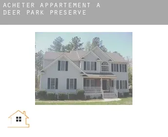Acheter appartement à  Deer Park Preserve