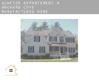 Acheter appartement à  Orchard Cove Manufactured Home Community