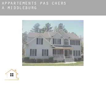 Appartements pas chers à  Middleburg