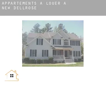 Appartements à louer à  New Dellrose