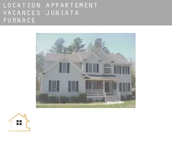 Location appartement vacances  Juniata Furnace