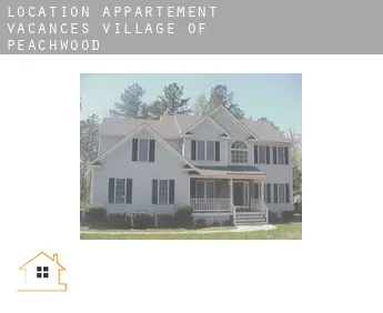 Location appartement vacances  Village of Peachwood