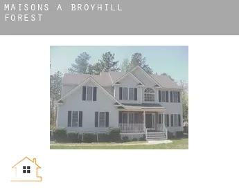 Maisons à  Broyhill Forest