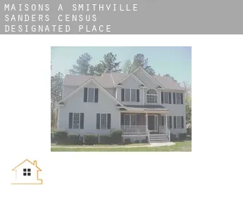 Maisons à  Smithville-Sanders