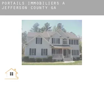 Portails immobiliers à  Jefferson