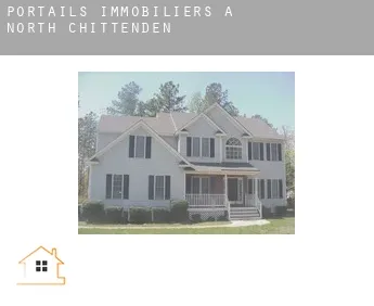 Portails immobiliers à  North Chittenden