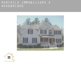 Portails immobiliers à  Woodbridge