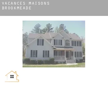 Vacances maisons  Brookmeade