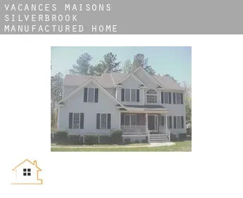 Vacances maisons  Silverbrook Manufactured Home Community