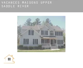 Vacances maisons  Upper Saddle River