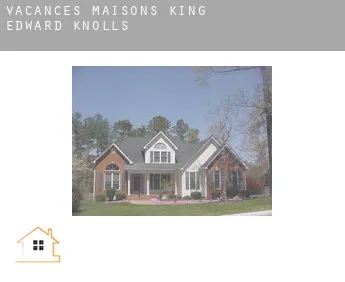 Vacances maisons  King Edward Knolls