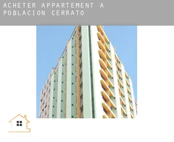 Acheter appartement à  Población de Cerrato