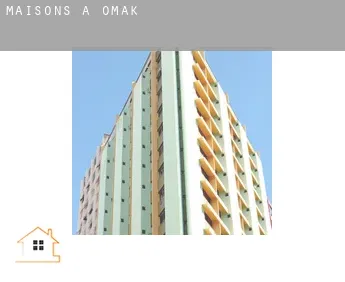 Maisons à  Omak