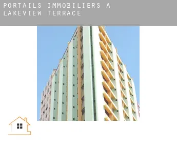 Portails immobiliers à  Lakeview Terrace