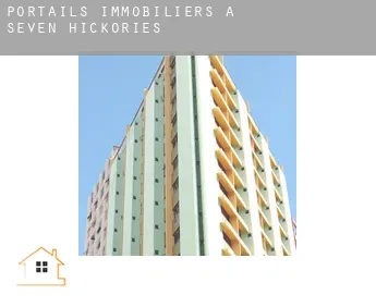 Portails immobiliers à  Seven Hickories