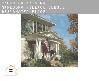Vacances maisons  Marlboro Village